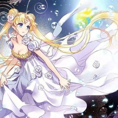 Sailor Moon photo 10