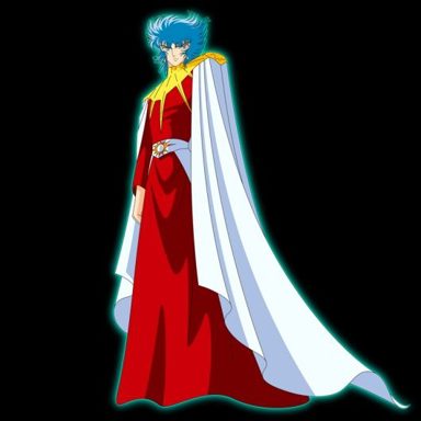 Saint Seiya