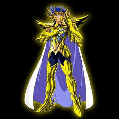 Saint Seiya photo 17