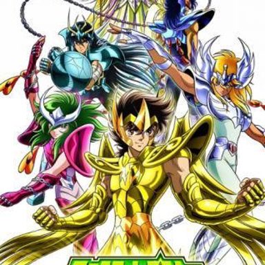 Saint Seiya