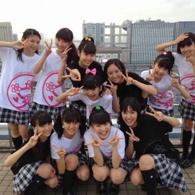 Sakura Gakuin photo 9