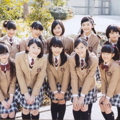 Sakura Gakuin photo 12