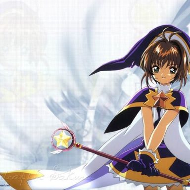 Sakura Card Captors photo 11