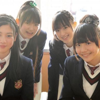 Sakura Gakuin photo 18