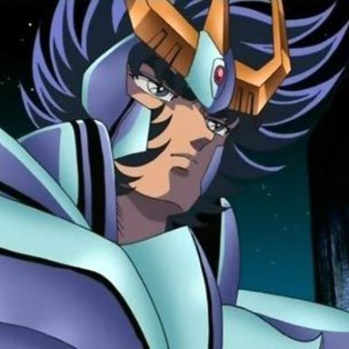 Saint Seiya photo 16