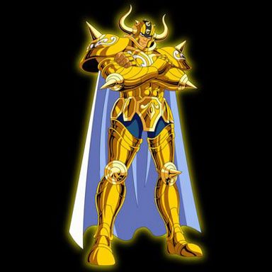 Saint Seiya photo 15