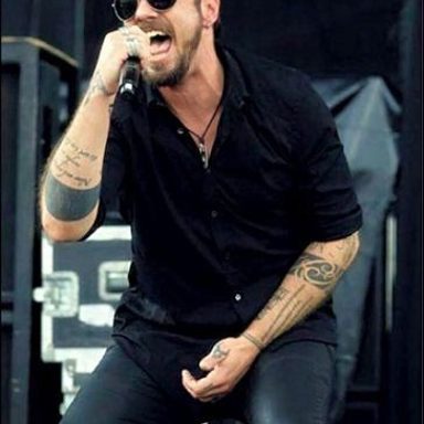 Saint Asonia