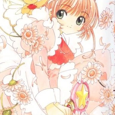 Sakura Card Captors photo 24