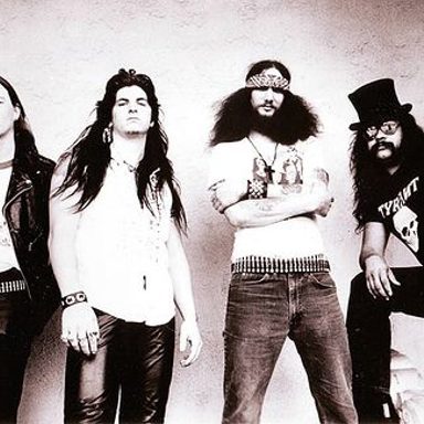 Saint Vitus