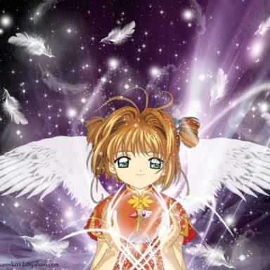 Sakura Card Captors photo 19