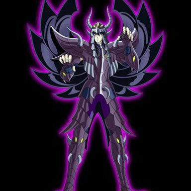 Saint Seiya photo 14
