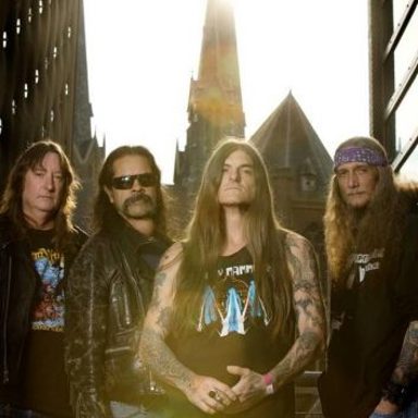 Saint Vitus