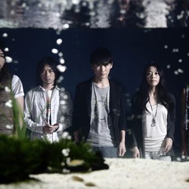 Sakanaction