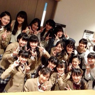 Sakura Gakuin photo 17