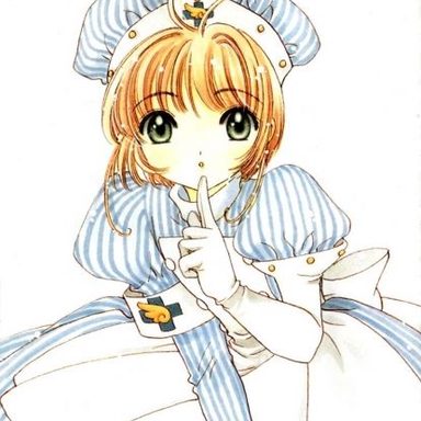 Sakura Card Captors photo 27