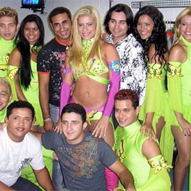 Saia Rodada photo 9
