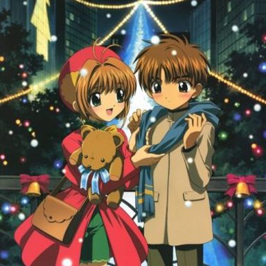 Sakura Card Captors