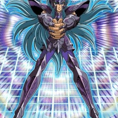 Saint Seiya photo 10