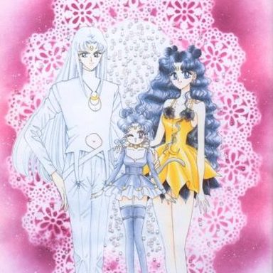 Sailor Moon photo 32