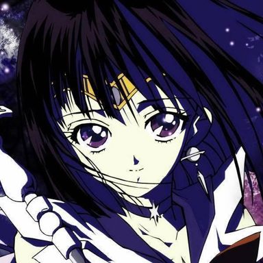 Sailor Moon photo 14