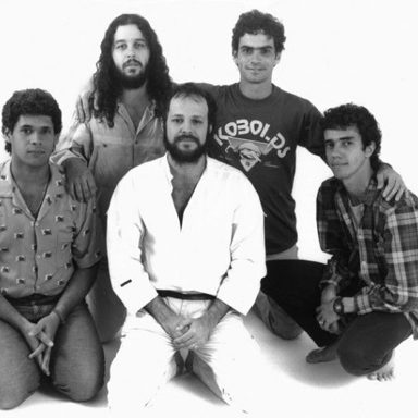 Sagrado Coração da Terra