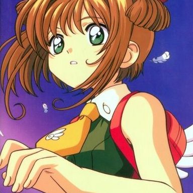 Sakura Card Captors photo 25