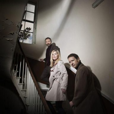 Saint Etienne
