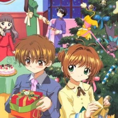 Sakura Card Captors