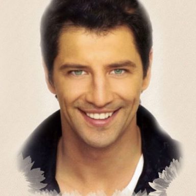 Sakis Rouvas
