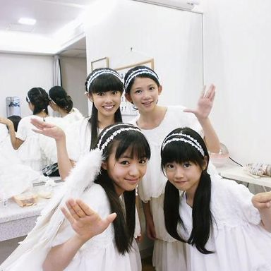 Sakura Gakuin