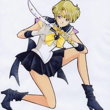 Sailor Moon
