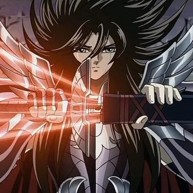 Saint Seiya photo 11