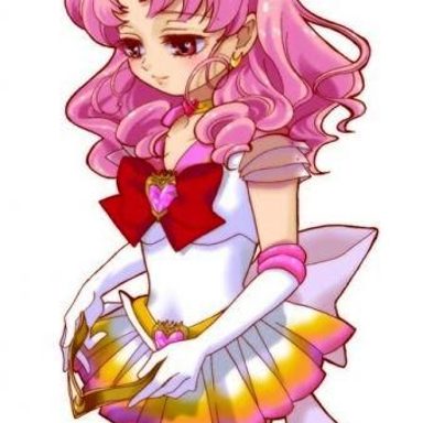 Sailor Moon