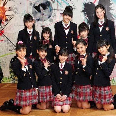 Sakura Gakuin photo 11