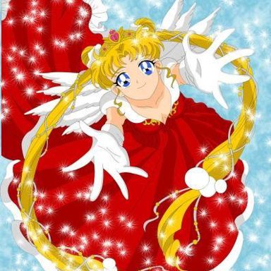 Sailor Moon photo 13