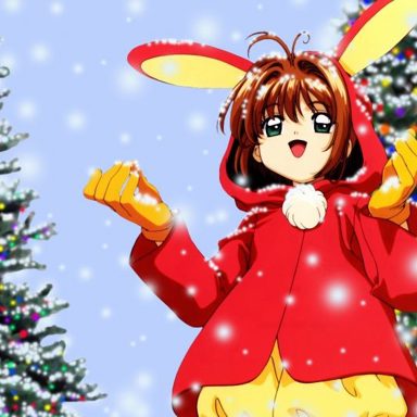 Sakura Card Captors photo 18