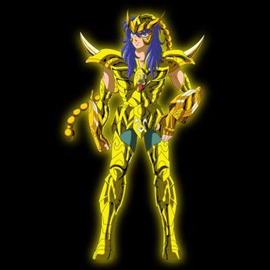 Saint Seiya photo 18