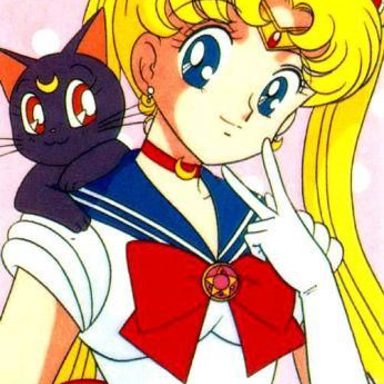 Sailor Moon