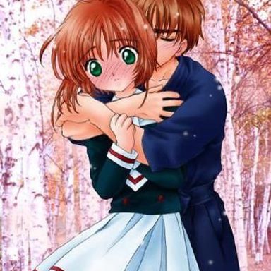 Sakura Card Captors