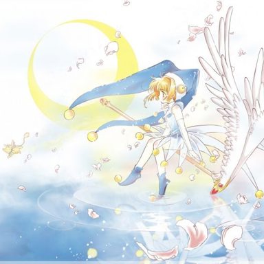 Sakura Card Captors photo 13