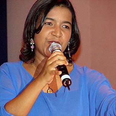 Salette Ferreira