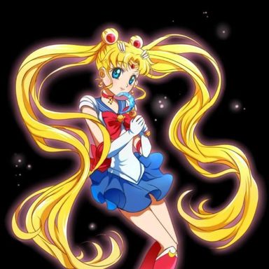 Sailor Moon photo 16