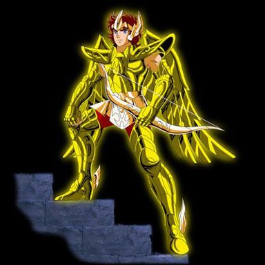 Saint Seiya photo 13