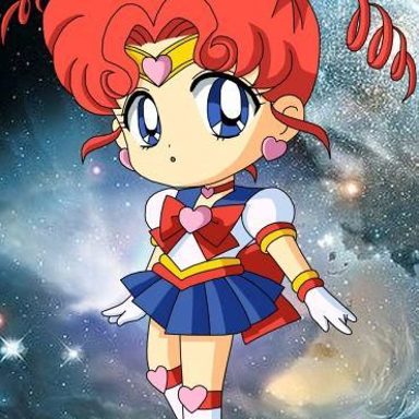 Sailor Moon