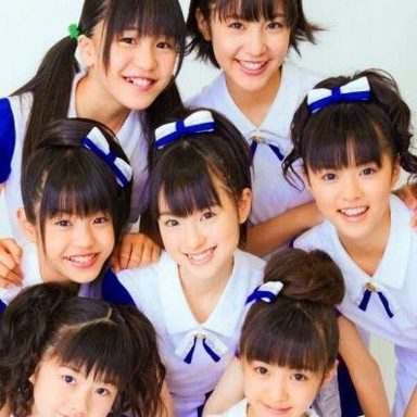 Sakura Gakuin photo 10