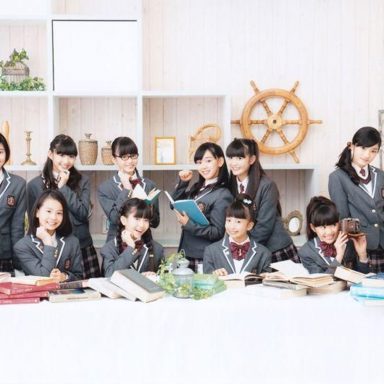 Sakura Gakuin photo 13