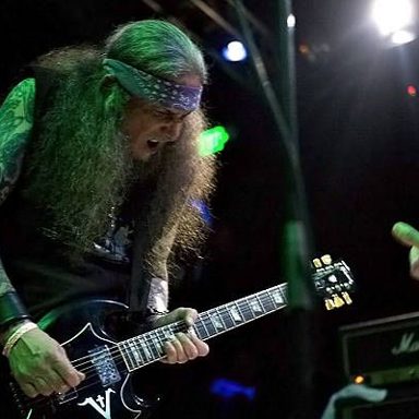 Saint Vitus
