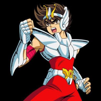 Saint Seiya