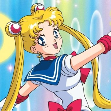 Sailor Moon