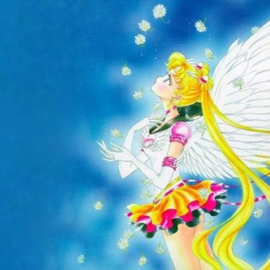 Sailor Moon photo 19